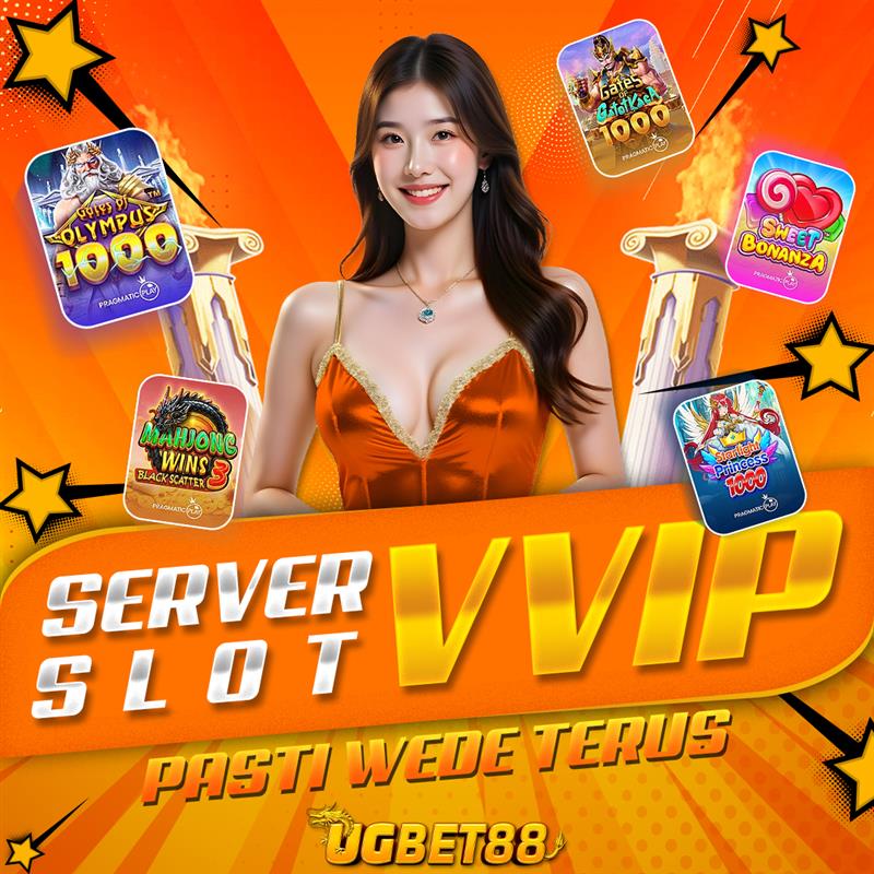 Slot Gacor